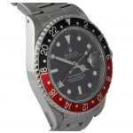  Rolex GMT II Ref. 16710