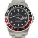  Rolex GMT II Ref. 16710