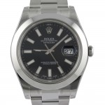  Rolex Date Just II Ref. 116300