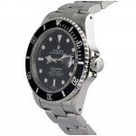  Rolex Submariner Ref. 16610