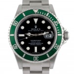  Rolex Submariner Ref. 16610LV