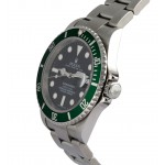  Rolex Submariner Ref. 16610LV