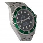  Rolex Submariner Ref. 16610LV