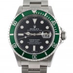  Rolex Submariner Ref. 16610LV