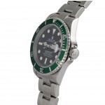  Rolex Submariner Ref. 16610LV