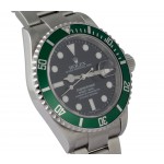  Rolex Submariner Ref. 16610LV