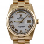  Rolex Day Date Ref. 18038