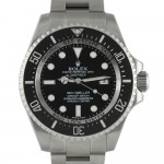  Rolex Sea-Dweller Deepsea Ref. 116660