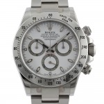  Rolex Daytona Ref. 116520