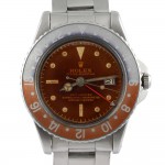  Rolex GMT Tropicale Ref. 1675