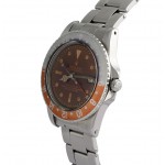  Rolex GMT Tropicale Ref. 1675