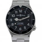  Bell & Ross Hydromax