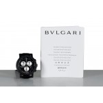  Bulgari Carbongold (London) Ref. BB 38 CL CH