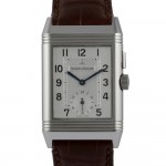  Jaeger Le Coultre Reverso Grand Taille Duoface Ref. Q2718410