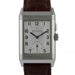  Jaeger Le Coultre Reverso Grand Taille Duoface Ref. Q2718410