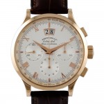  Eberhard Extra-Fort Grand Date Ref. 30062 CP
