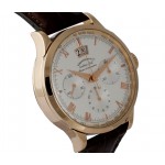  Eberhard Extra-Fort Grand Date Ref. 30062 CP