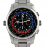  Girard Perregaux WW.TC Ref. 4980