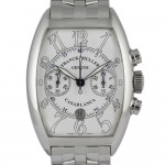  Franck Muller Casablanca Chrono Ref. 8885 C CC DT