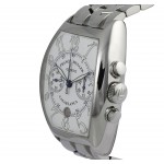  Franck Muller Casablanca Chrono Ref. 8885 C CC DT