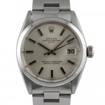  Rolex Date Ref. 1500