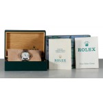  Rolex Date Ref. 1500