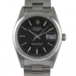  Rolex Date Ref. 15200