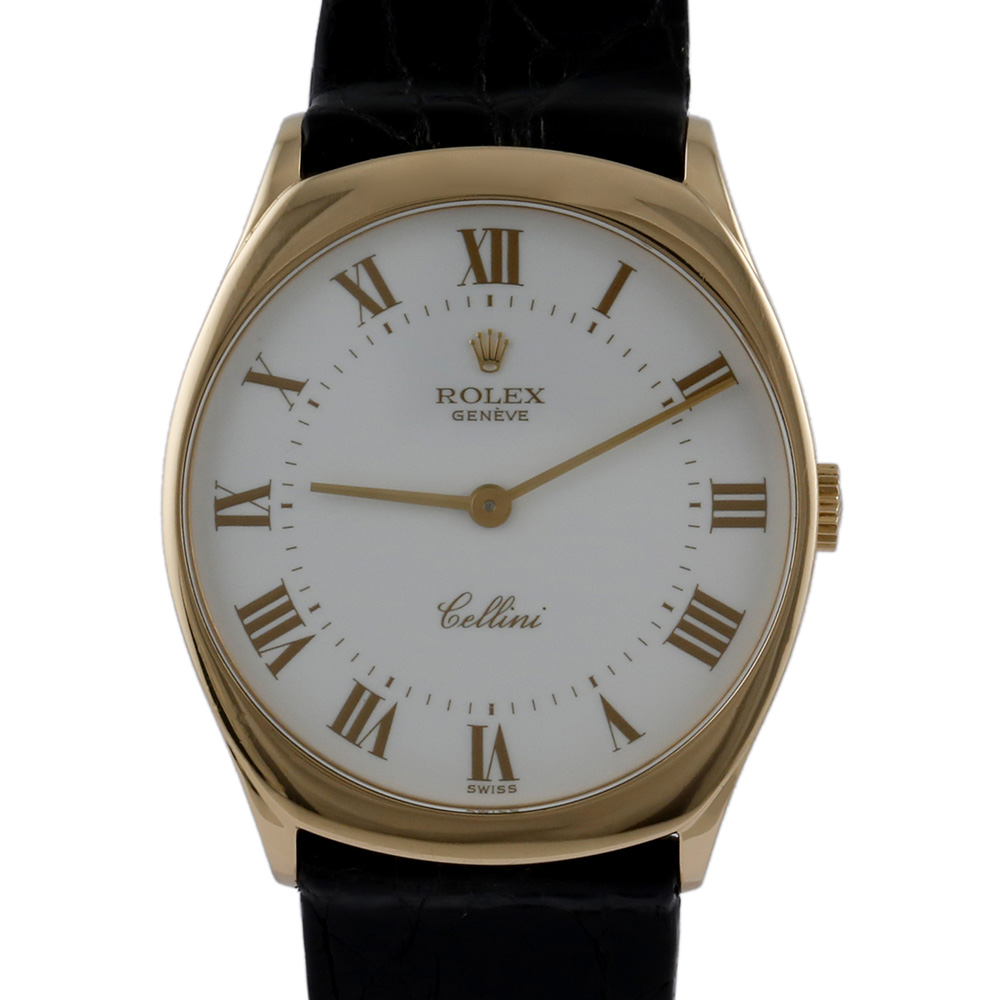 rolex cellini 4133