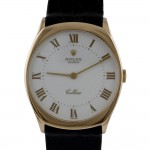  Rolex Cellini Ref. 4133