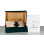  Rolex Cellini Ref. 4112/8