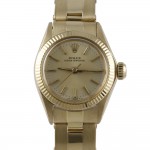  Rolex Oyster Perpetual Lady Ref. 6719