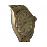  Rolex Oyster Perpetual Lady Ref. 6719