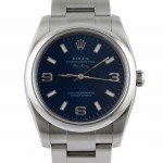  Rolex Air King Ref. 114200