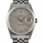  Rolex Date Just Ref. 16234