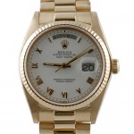  Rolex Day Date Ref. 18038