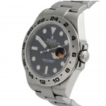  Rolex Explorer II Ref. 216570