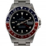  Rolex GMT Ref. 16700