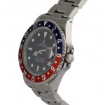  Rolex GMT Ref. 16700