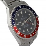  Rolex GMT Ref. 16700