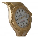  Rolex Yacht Master Ref. 116628