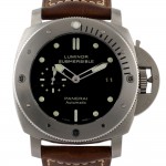  Panerai Luminor Submersible Pam 00305