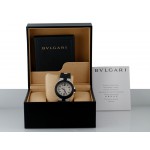  Bulgari Aluminium Ref. AL 38 TA