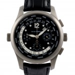  Girard Perregaux WW.TC Ref. 4980