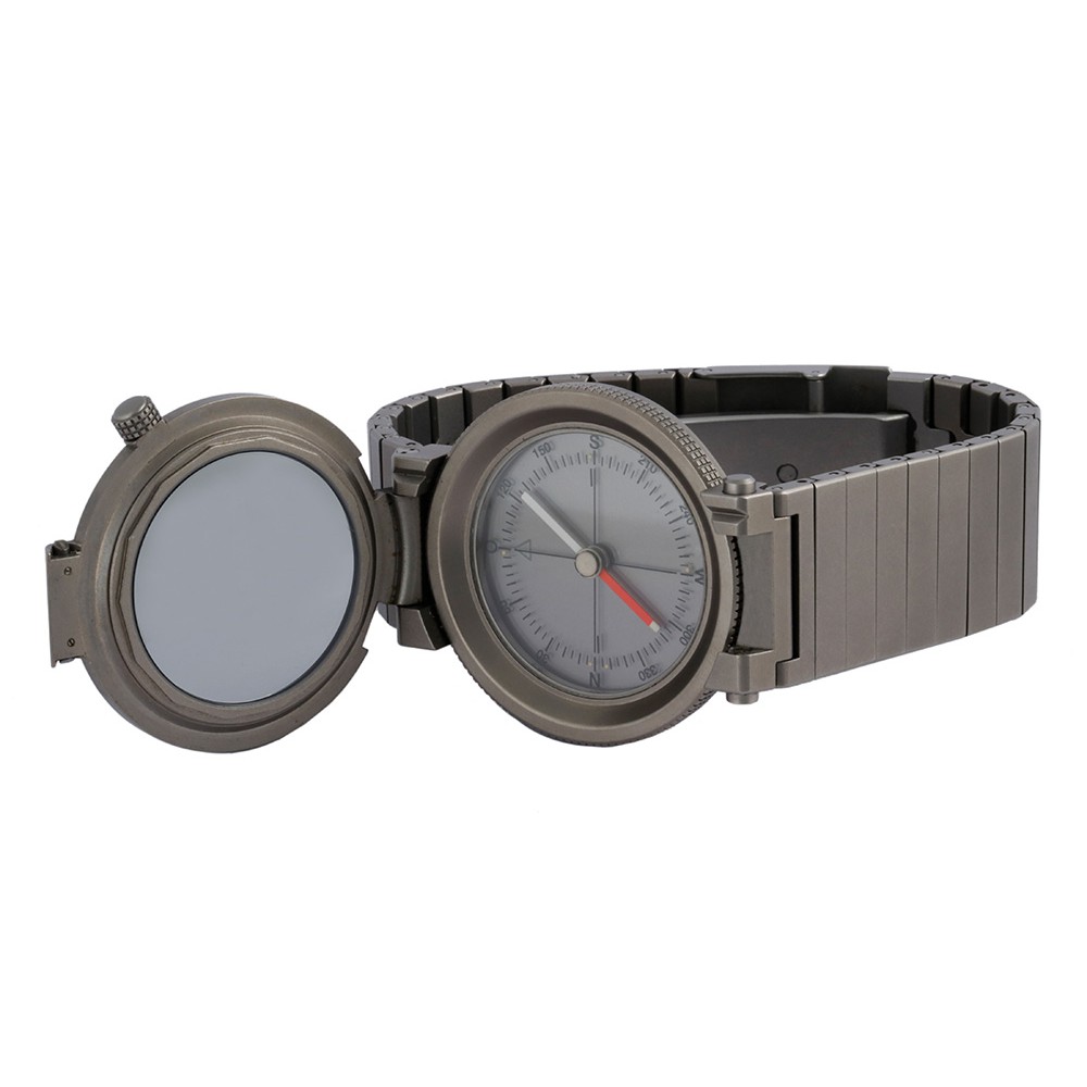 IWC Porsche Design Compass Ref. 3511