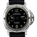  Panerai Luminor Submersible Pam 00024