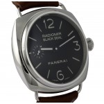  Panerai Radiomir Black Seal Pam 00183