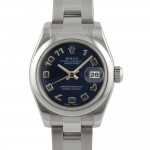 Rolex Date Just Lady Ref. 179160