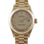  Rolex Date Just Lady Ref. 79178