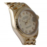  Rolex Date Just Lady Ref. 79178