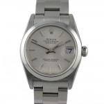  Rolex Date Just Ref. 78240